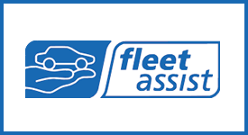 Fleet Assist Logo