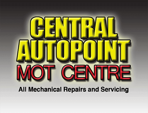 Central Autopoint Logo